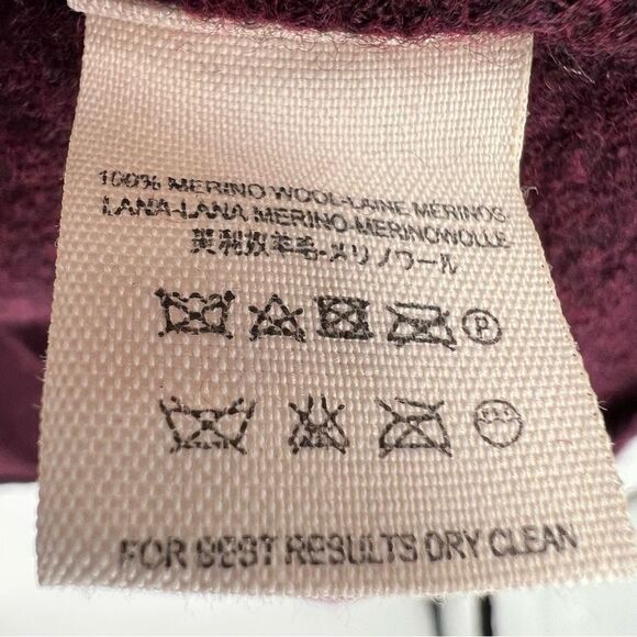 Free People Merino Wool Tunic - Picture 4 of 4